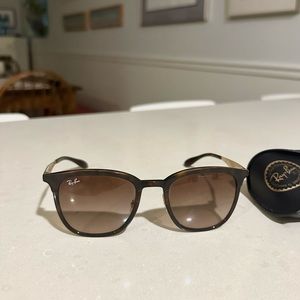 Ray-Ban RB 4278 Sunglasses